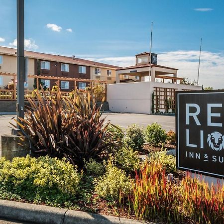 Red Lion Inn & Suites Sequim At Olympic National Park Εξωτερικό φωτογραφία