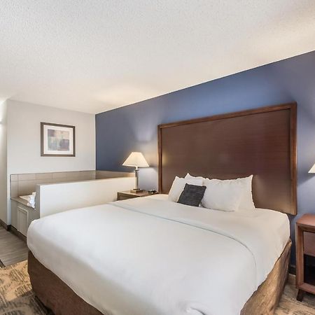 Red Lion Inn & Suites Sequim At Olympic National Park Εξωτερικό φωτογραφία