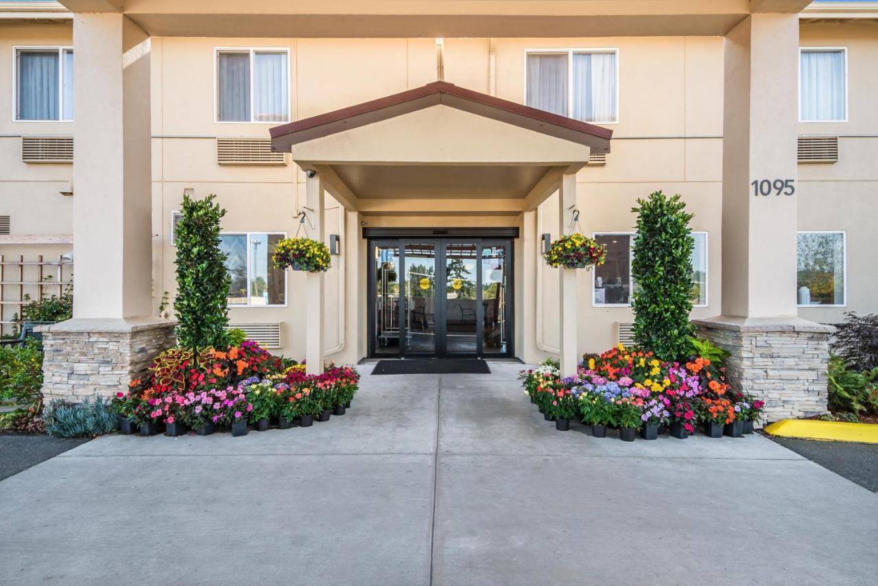 Red Lion Inn & Suites Sequim At Olympic National Park Εξωτερικό φωτογραφία
