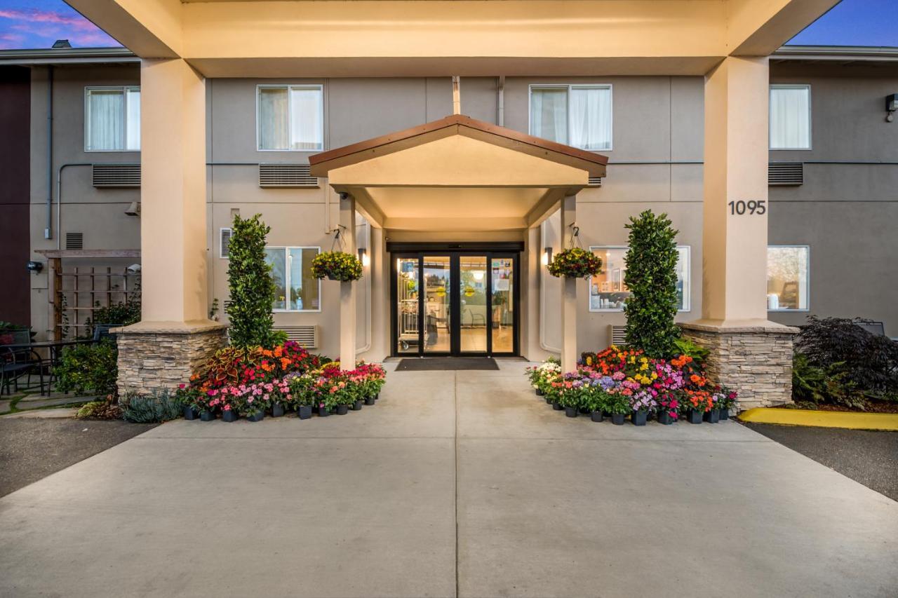 Red Lion Inn & Suites Sequim At Olympic National Park Εξωτερικό φωτογραφία