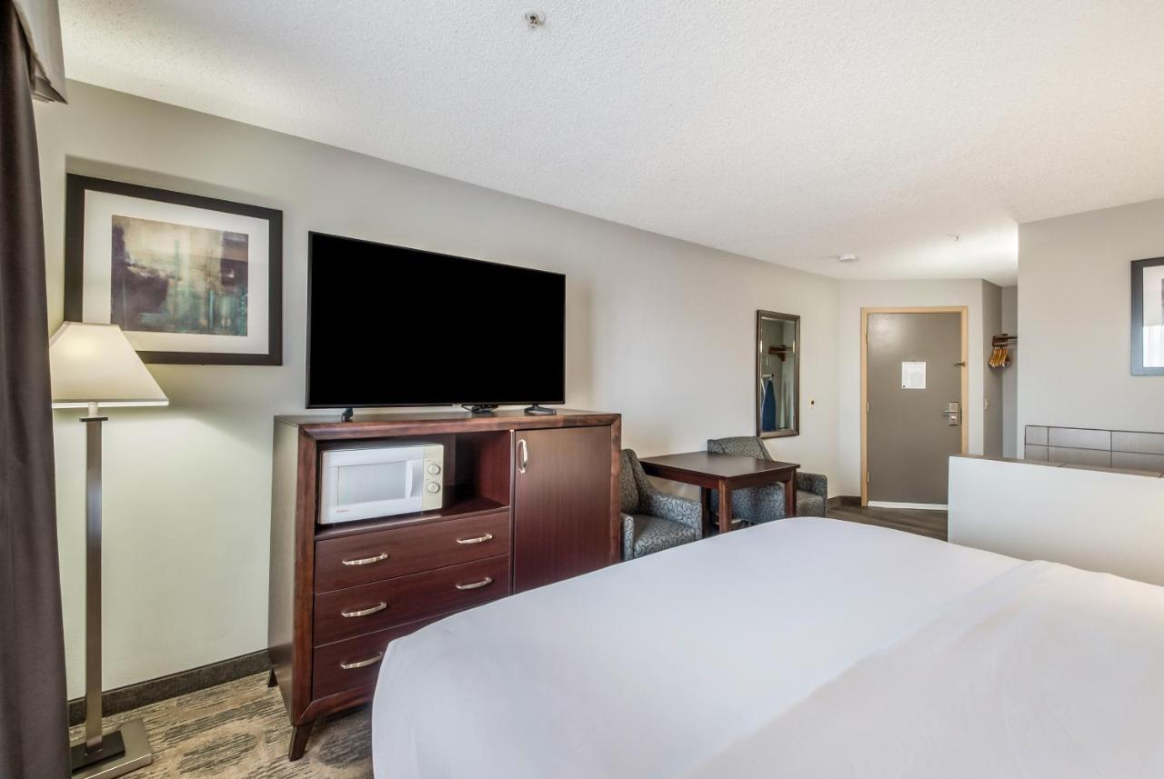 Red Lion Inn & Suites Sequim At Olympic National Park Εξωτερικό φωτογραφία