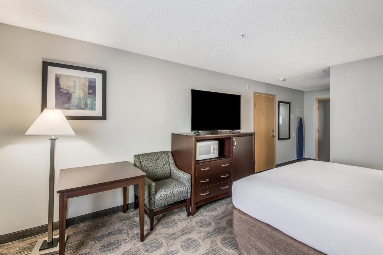 Red Lion Inn & Suites Sequim At Olympic National Park Εξωτερικό φωτογραφία